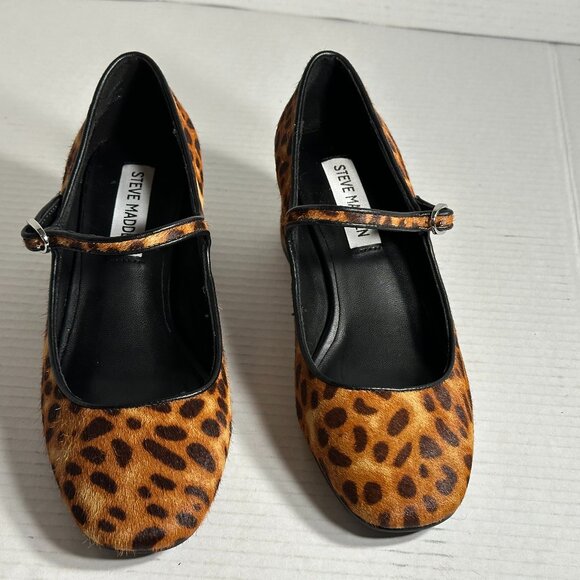 Steve Madden shoes size 5.5 {NEW} - Picture 12 of 14